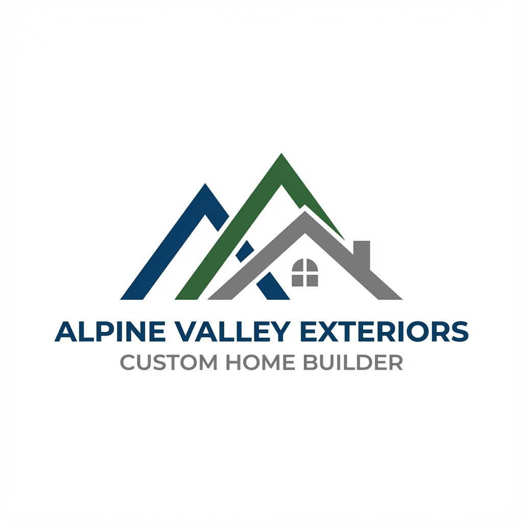 Alpine Valley Exteriors